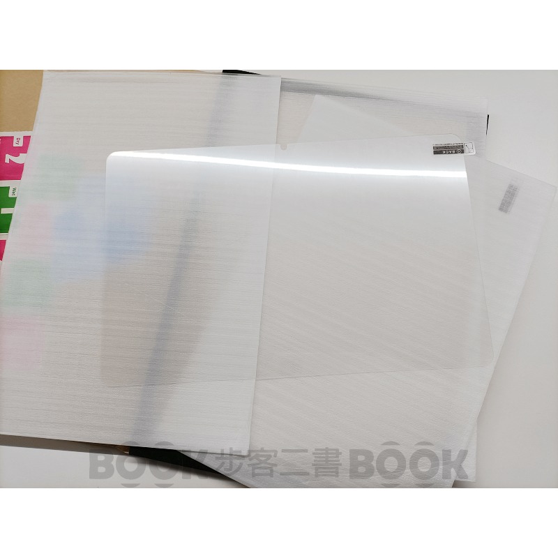 【全新商品】三星 Tab S8 11吋 平板玻璃貼-細節圖2