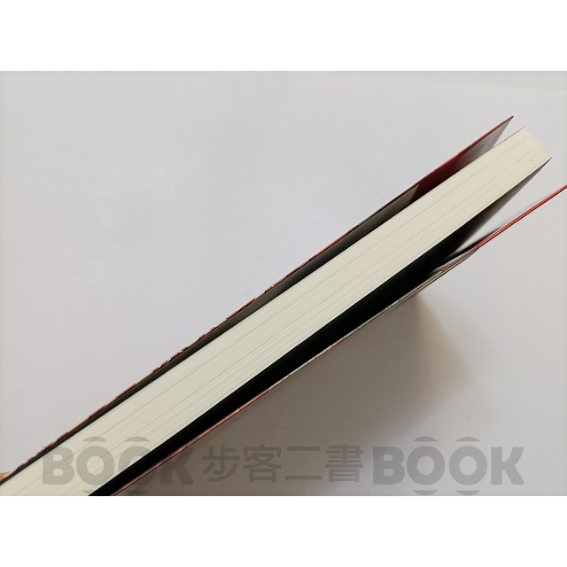 【二手書籍】(近全新)絕版《尖端》隨憶鑒古堂 筆尖的軌跡-細節圖2