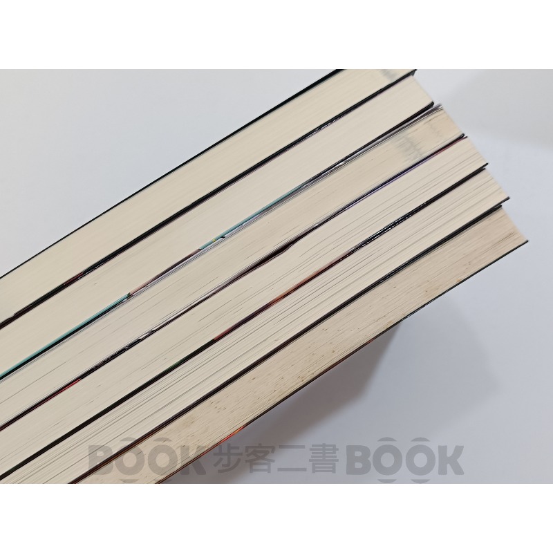 【二手書籍】(6本)《培育》魔鏡、女巫、拉維娜 鬼少女 紅袍戰記 塔羅牌 魔術師們的繼承者驅魔師 我與斑斑的奇幻流浪-細節圖2