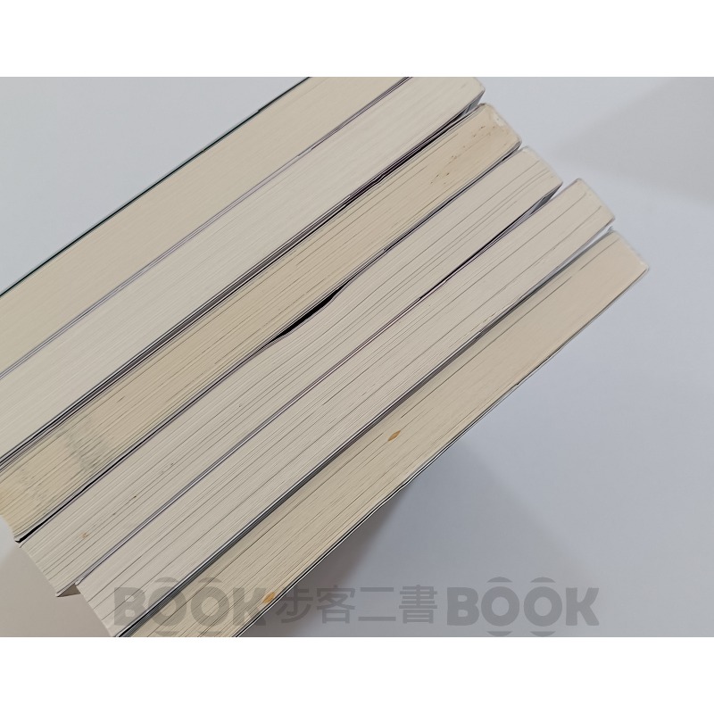 【二手書籍】(6本)《培育》魔鏡、女巫、拉維娜 鬼少女 紅袍戰記 塔羅牌 魔術師們的繼承者驅魔師 我與斑斑的奇幻流浪-細節圖3