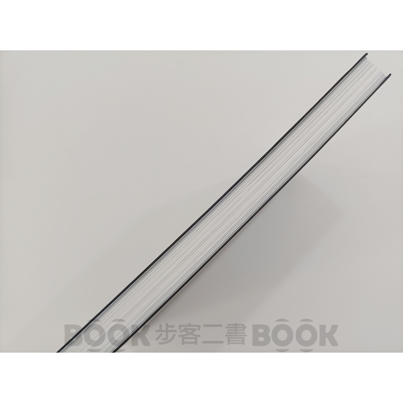 【二手書籍】(近全新) 《不求人文化》黑白灰設計：屏棄有彩色的設計法則 善本出版有限公司-細節圖2