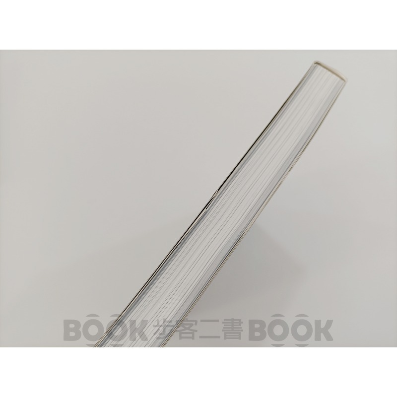 【二手書籍】(近全新) 《不求人文化》黑白灰設計：屏棄有彩色的設計法則 善本出版有限公司-細節圖3