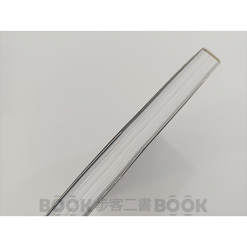 【二手書籍】(近全新) 《不求人文化》黑白灰設計：屏棄有彩色的設計法則 善本出版有限公司-細節圖4