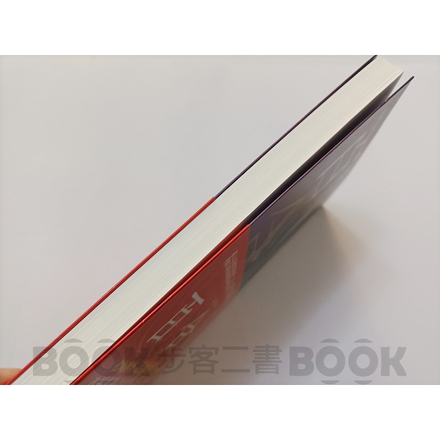 【二手書籍】(近全新)《獨步文化》百合心 沼田真帆香留-細節圖2