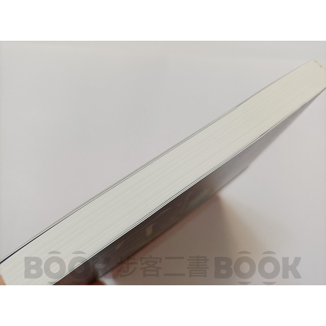 【二手書籍】(近全新)《獨步文化》百合心 沼田真帆香留-細節圖3