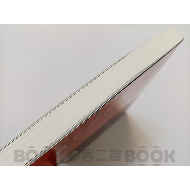 【二手書籍】(近全新)《獨步文化》百合心 沼田真帆香留-細節圖4