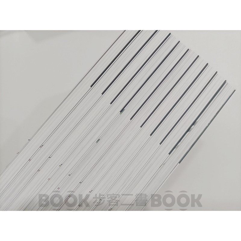 【二手書籍】(近全新)《閣林文創》(20冊不分售) 【漫畫】 紅樓夢 曹雪芹 陳維東 彭超-細節圖10