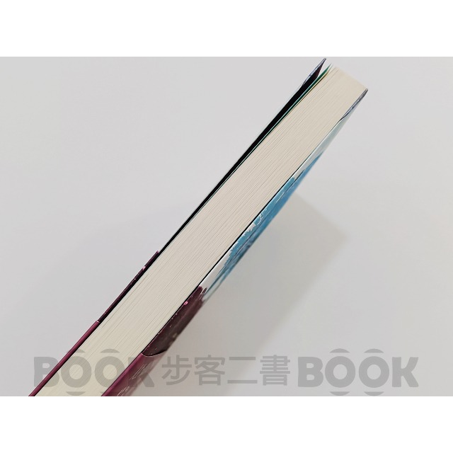 【二手書籍】(近全新)《木馬》洞 片惠英 韓國小說-細節圖2