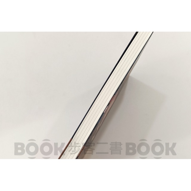 【二手書籍】(近全新)《獨步文化》千年圖書館 北山猛邦-細節圖2