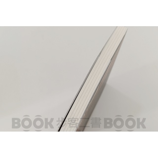 【二手書籍】(近全新)《獨步文化》千年圖書館 北山猛邦-細節圖4