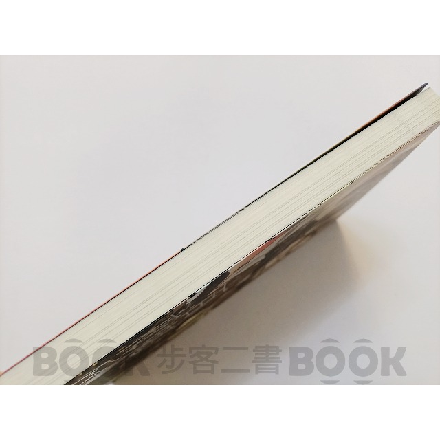 【二手書籍】(近全新)《讀品》百鬼夜行：魔化-細節圖2