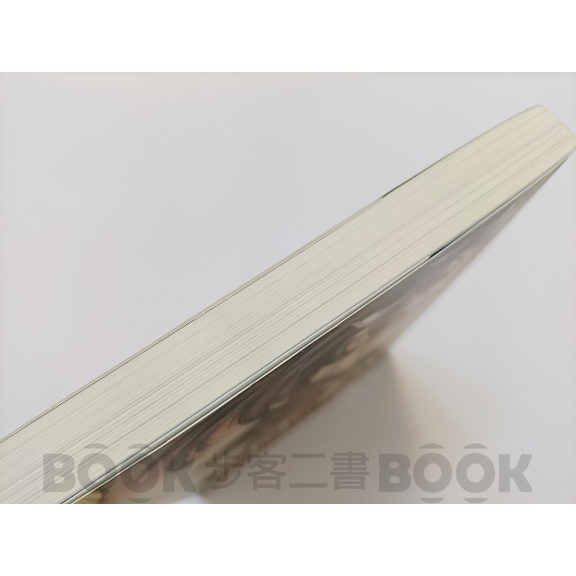 【二手書籍】(近全新)《讀品》百鬼夜行：魔化-細節圖3