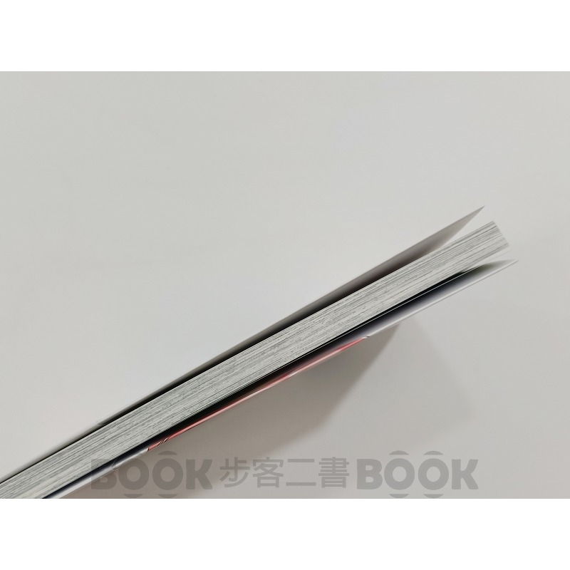 【二手漫畫】(近全新)《三日月》融雪與百子蓮 1【首刷】百合 GL-細節圖2