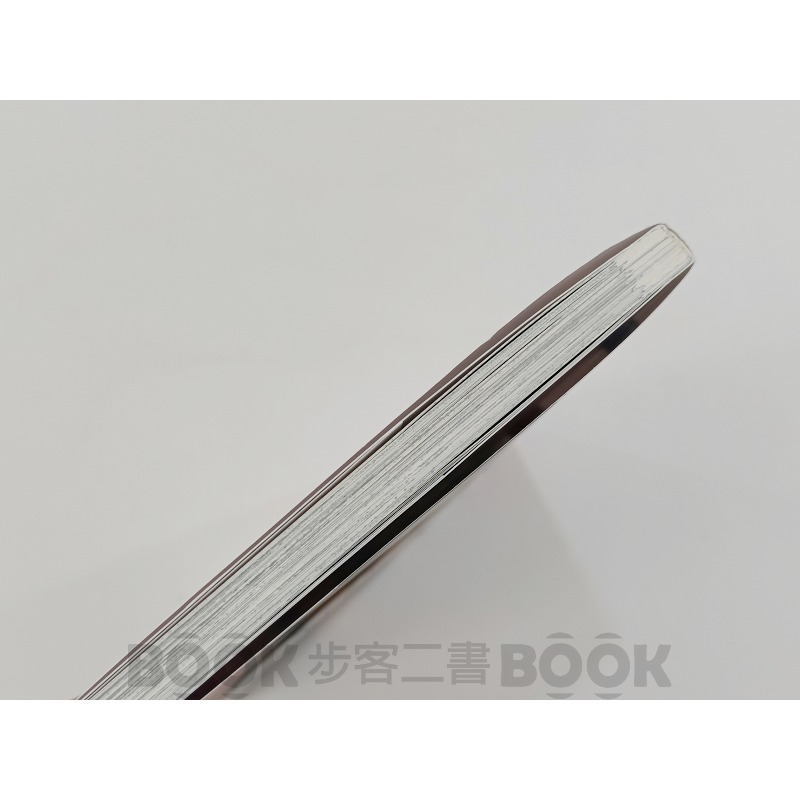 【二手漫畫】(近全新)《三日月》融雪與百子蓮 1【首刷】百合 GL-細節圖3