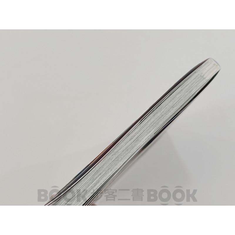 【二手漫畫】(近全新)《三日月》融雪與百子蓮 1【首刷】百合 GL-細節圖4