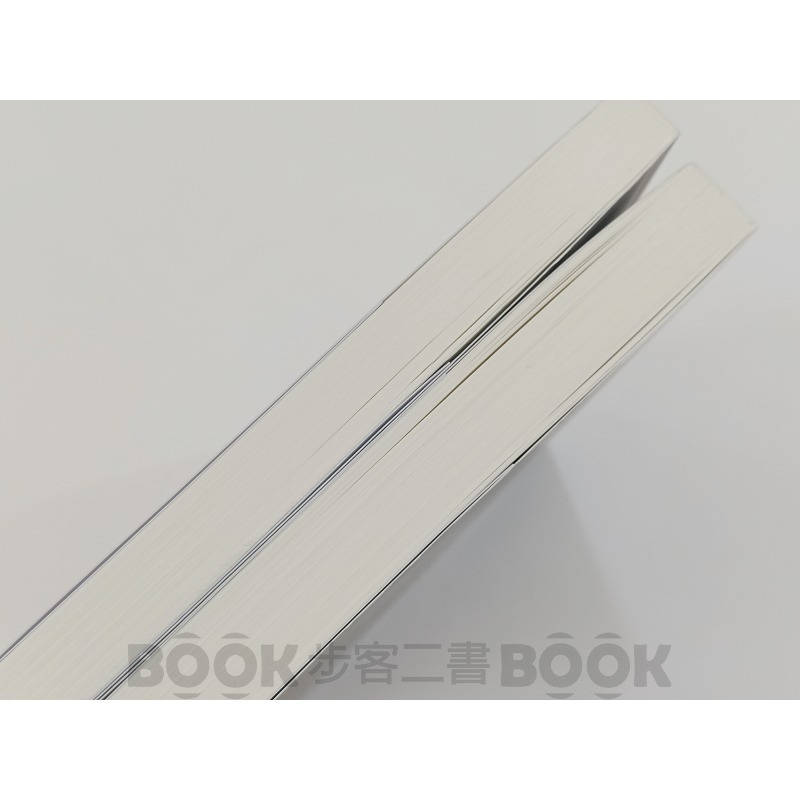 【二手書籍】(近全新)《北極之光》孟荃Ⅰ：初戀 、孟荃 Ⅱ： 最愛 (完)  秋陽 百合 GL-細節圖3