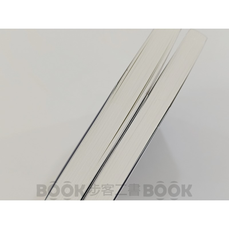 【二手書籍】(近全新)《北極之光》孟荃Ⅰ：初戀 、孟荃 Ⅱ： 最愛 (完)  秋陽 百合 GL-細節圖4