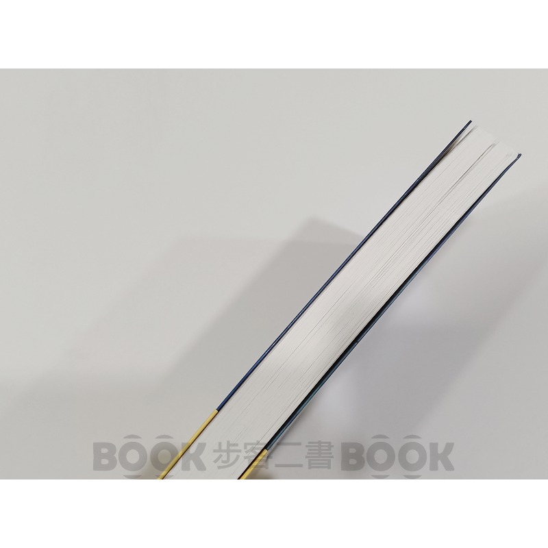 【二手書籍】(近全新)《有樂文創》達內利魔法裁縫鋪 詹姆士・尼可-細節圖2