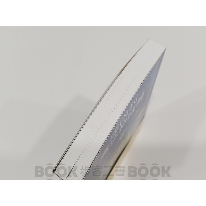 【二手書籍】(近全新)《有樂文創》達內利魔法裁縫鋪 詹姆士・尼可-細節圖3