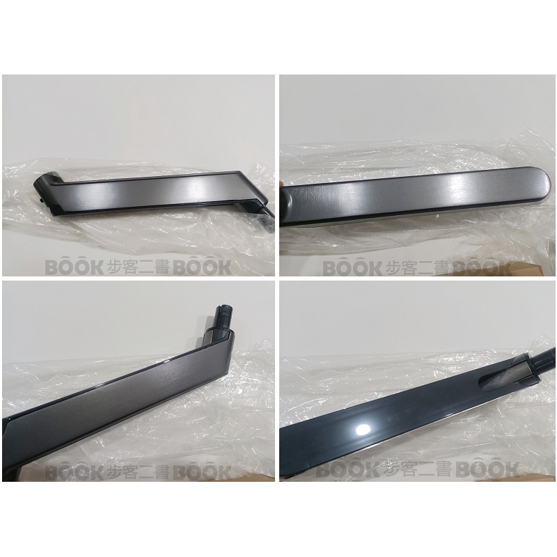 【二手商品】瑞米 Raymii MS5-NB 氣壓式 鋁合金 筆電支架 筆電架 32吋 9KG 螢幕支架-細節圖3