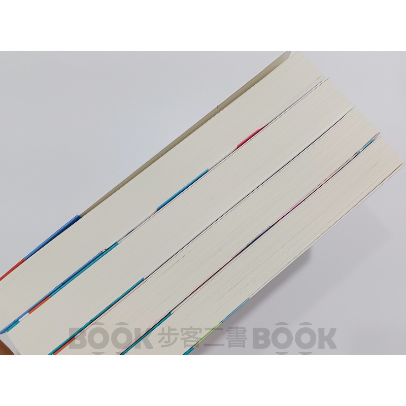 【二手書籍】(近全新)【四冊不拆售】《東立》天久鷹央的推理病歷表 知念実希人-細節圖2