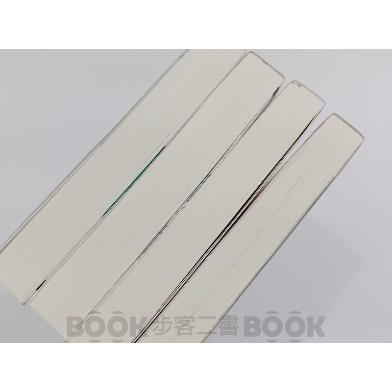 【二手書籍】(近全新)【四冊不拆售】《東立》天久鷹央的推理病歷表 知念実希人-細節圖3