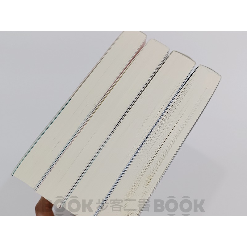 【二手書籍】(近全新)【四冊不拆售】《東立》天久鷹央的推理病歷表 知念実希人-細節圖4