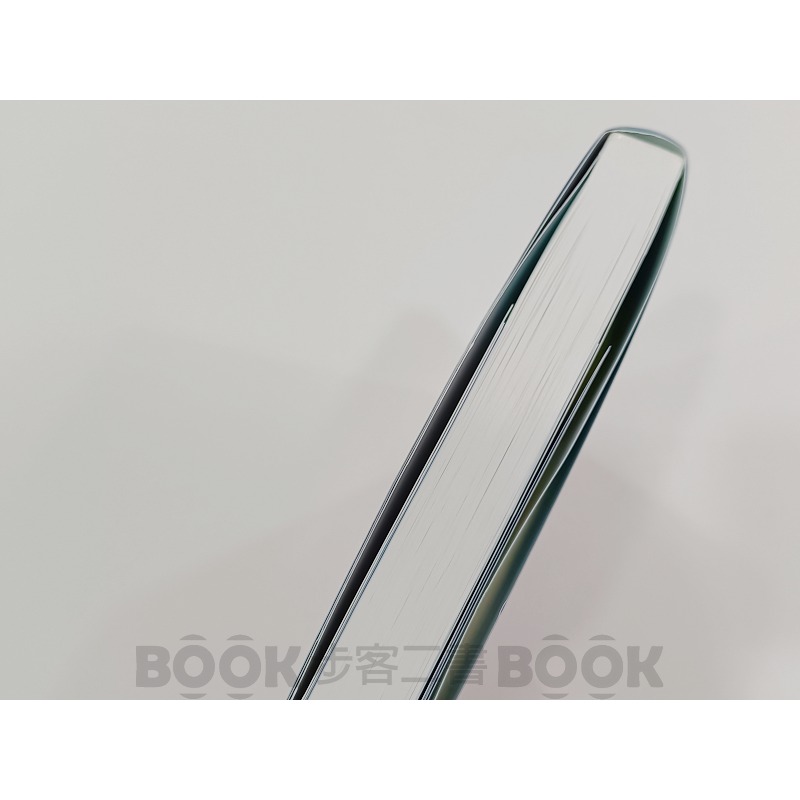 【二手書籍】(近全新)《如何》你願意，人生就會值得【像畫一樣的書衣・週年限定】：蔡康永的情商課3 蔡康永-細節圖4