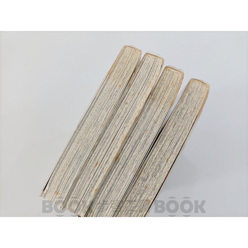 【二手漫畫】《東立》TSUBASA 翼 CLAMP-細節圖3