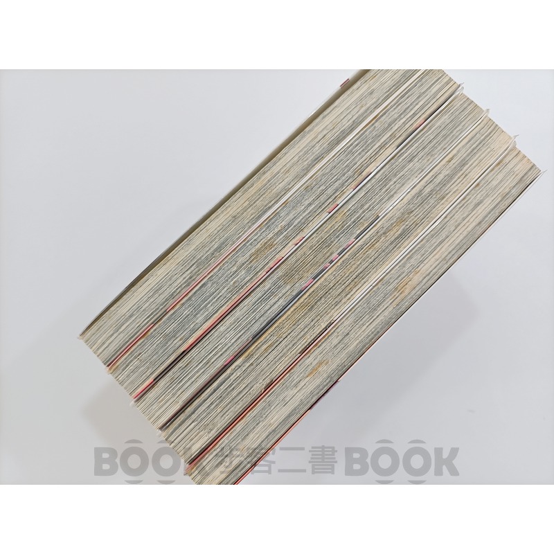 【二手漫畫】《角川》【1-5(不分售)】 灼眼的夏娜 高橋彌七郎 世倉綾人-細節圖2