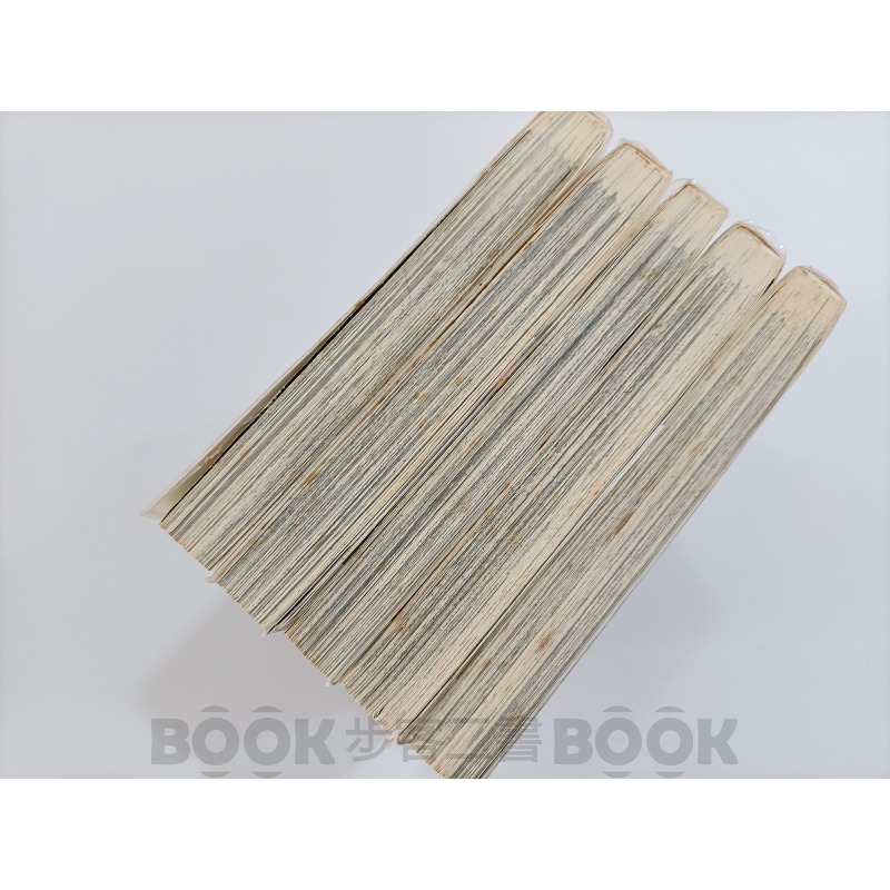 【二手漫畫】《角川》【1-5(不分售)】 灼眼的夏娜 高橋彌七郎 世倉綾人-細節圖3