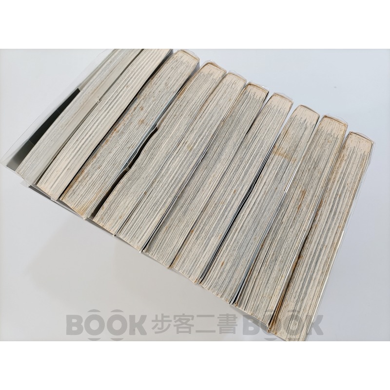 【二手漫畫】【1-8、13-14(共10本不分售)】《長鴻》LIAR GAME - 詐欺遊戲 甲斐谷忍-細節圖3