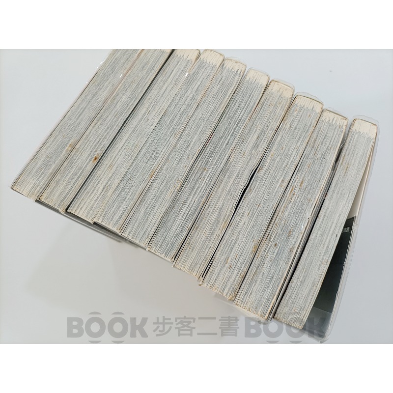 【二手漫畫】【1-8、13-14(共10本不分售)】《長鴻》LIAR GAME - 詐欺遊戲 甲斐谷忍-細節圖4