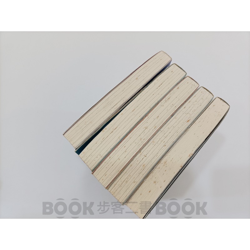 【二手書籍】【第一部(1-5)不分售】《尖端》 國王遊戲 金澤伸明-細節圖3