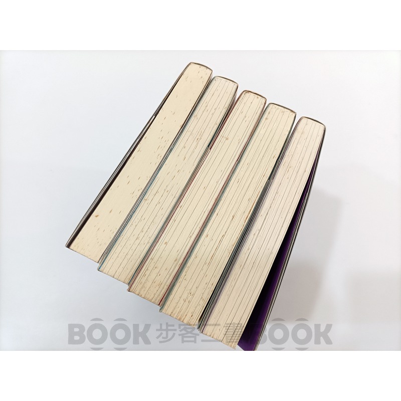 【二手書籍】【第一部(1-5)不分售】《尖端》 國王遊戲 金澤伸明-細節圖4