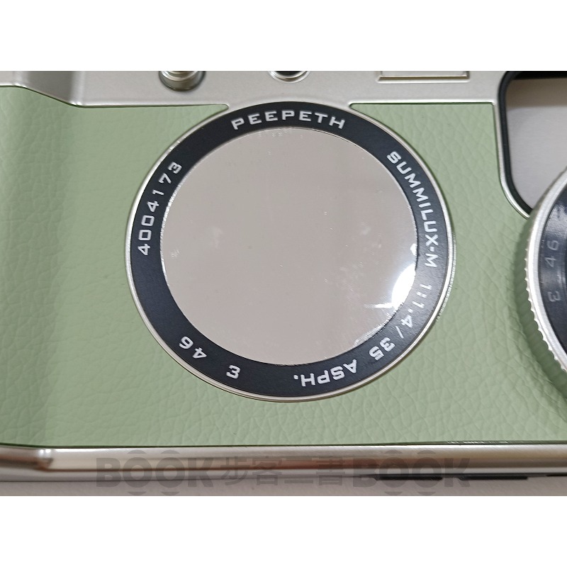 【全新商品】可拍照 復古相機造型 手機殼 磁吸 無線充 自拍鏡  iPhone12 Pro Max-細節圖3