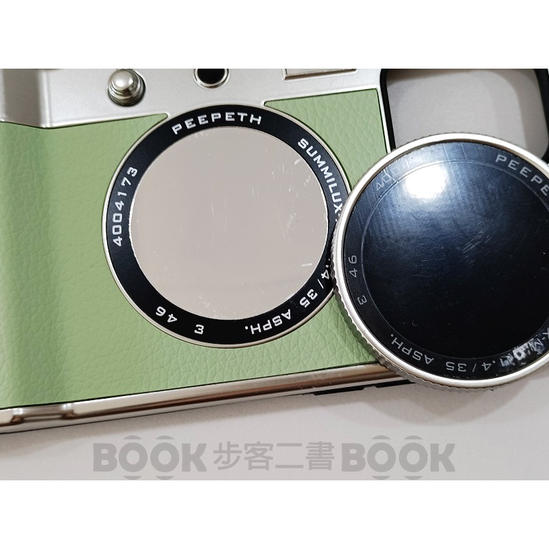 【全新商品】可拍照 復古相機造型 手機殼 磁吸 無線充 自拍鏡  iPhone12 Pro Max-細節圖4