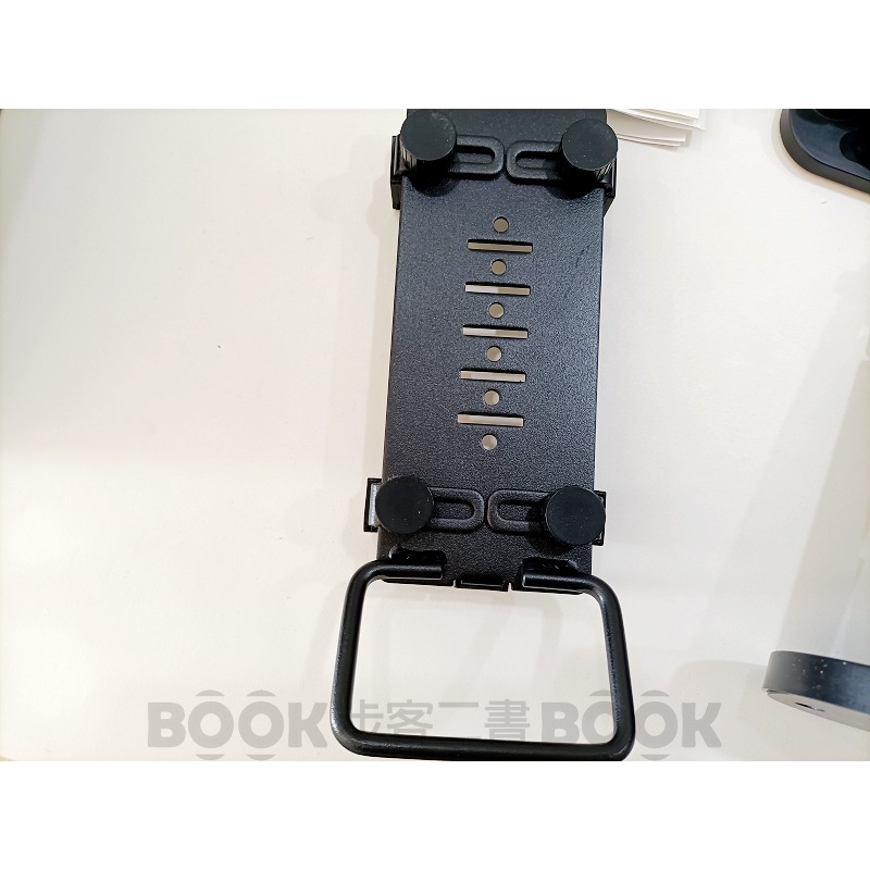 【二手商品】(近全新)瑞米 Raymii RPOS-2 POS機 支架-細節圖6