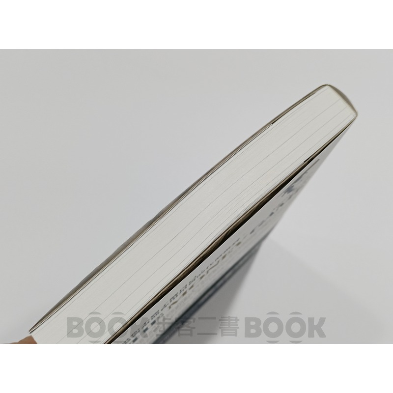 【二手書籍】(近全新)《商周出版》金錢遊戲【暢銷紀念版】：巴菲特最早公開推薦，透析投資市場本質的永恆經典 亞當．斯密-細節圖3