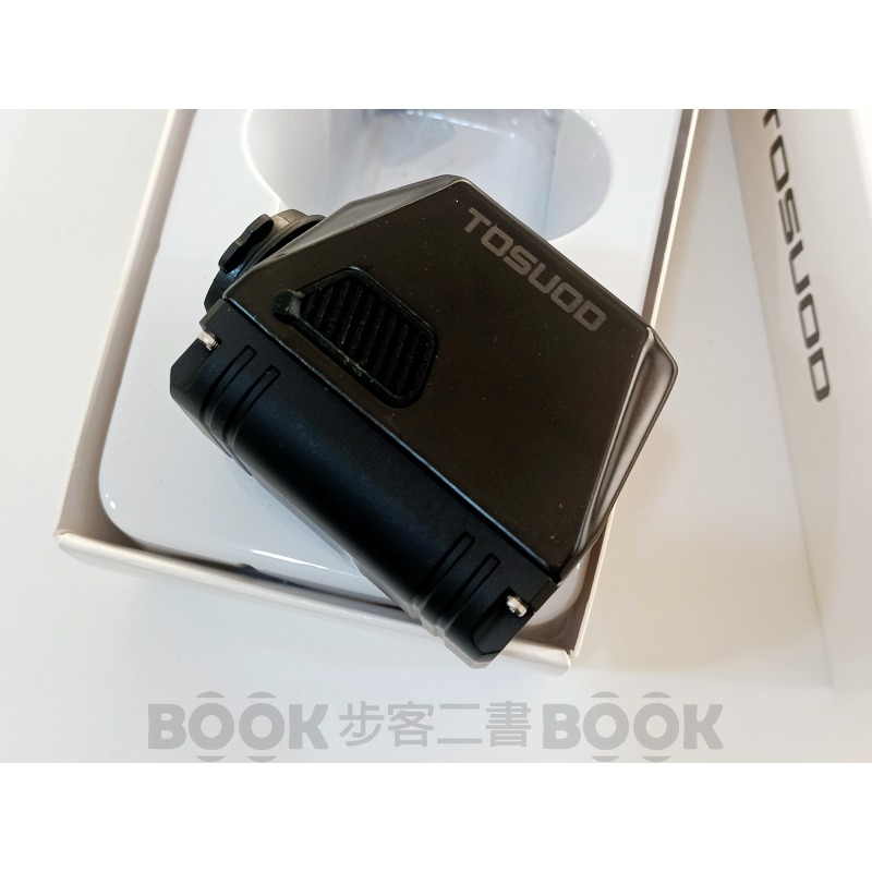 【全新商品】塔斯隊長TOSUOD 車燈【6.0快拆-正吊兩用】-細節圖4