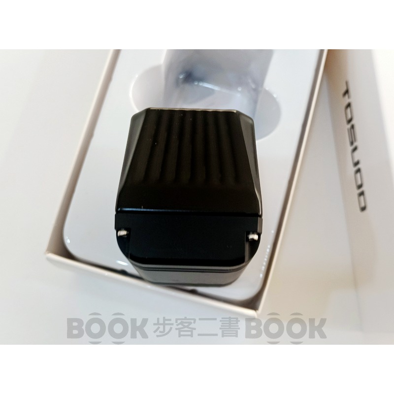 【全新商品】塔斯隊長TOSUOD 車燈【6.0快拆-正吊兩用】-細節圖5
