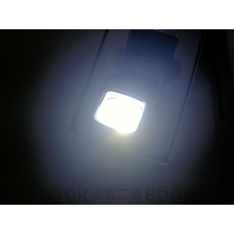【全新商品】塔斯隊長TOSUOD 車燈【6.0快拆-正吊兩用】-細節圖7