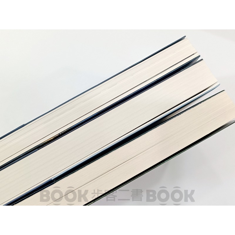 📙 套書1-3 📙【二手書籍】(近全新)《台灣角川》一萬個扭曲的祝福  八千子-細節圖2