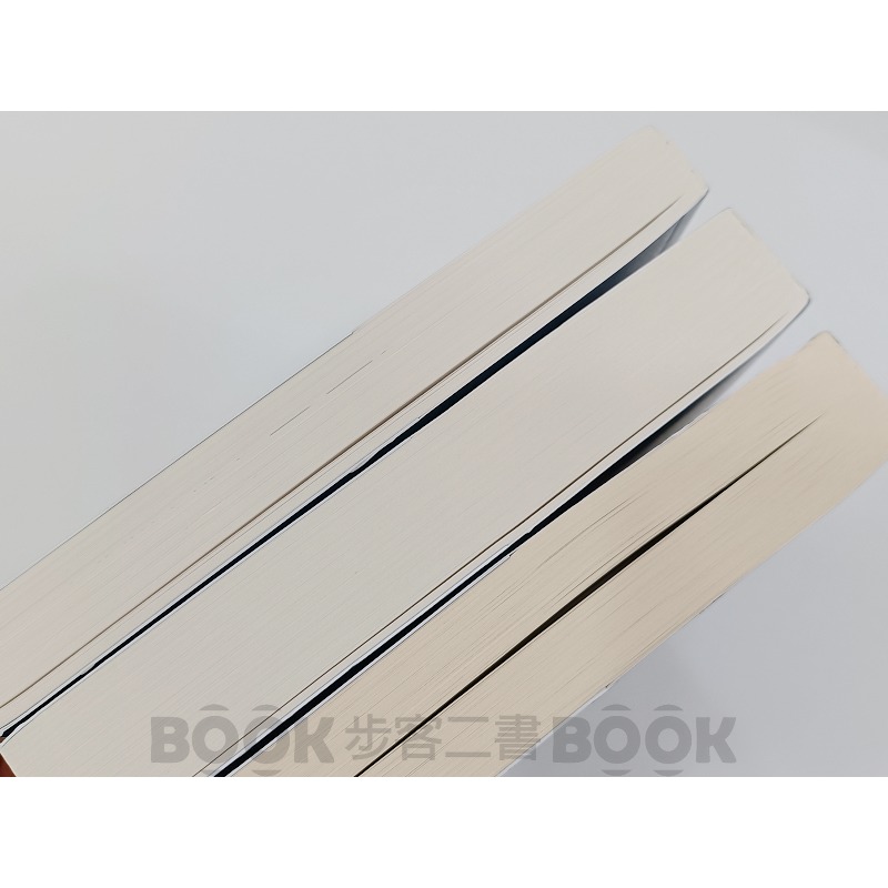 📙 套書1-3 📙【二手書籍】(近全新)《台灣角川》一萬個扭曲的祝福  八千子-細節圖3