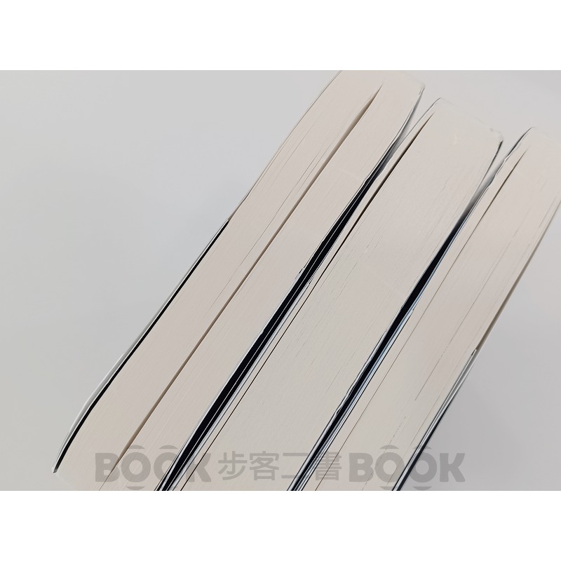📙 套書1-3 📙【二手書籍】(近全新)《台灣角川》一萬個扭曲的祝福  八千子-細節圖4