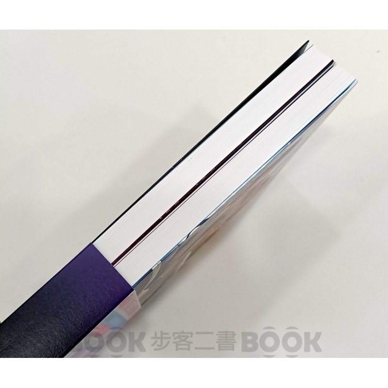 【二手書籍】(近全新)《歲年文創》在言小裡還要加班，要確欸！(上下) 憑虛 GL 百合-細節圖2