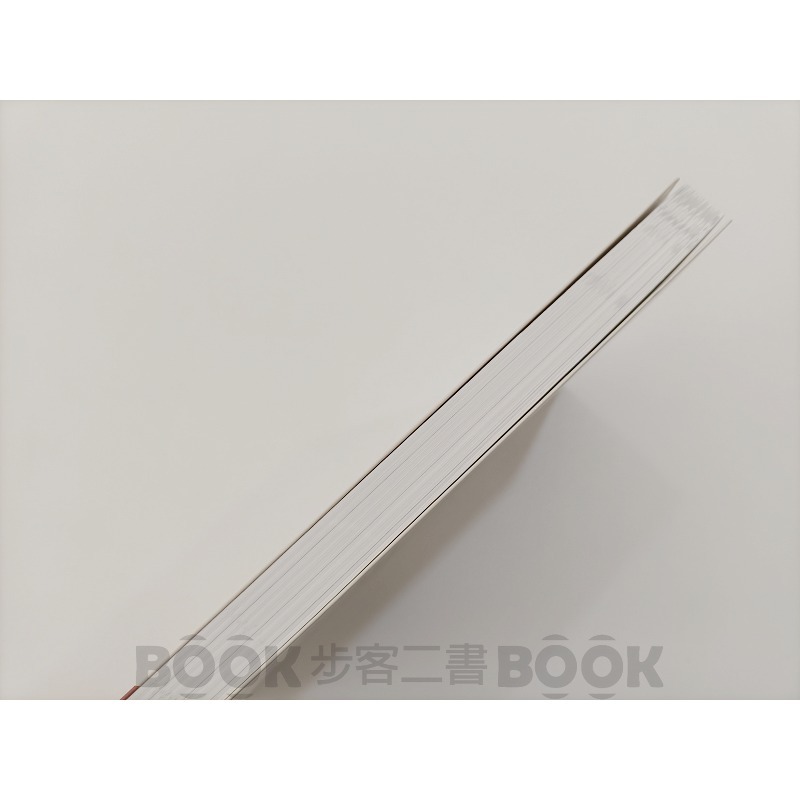 【二手書籍】(近全新)《臺灣商務》黃越綏的意外人生：與壓力共存的人生哲學 黃越綏-細節圖2