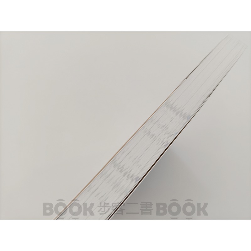 【二手書籍】(近全新)《臺灣商務》黃越綏的意外人生：與壓力共存的人生哲學 黃越綏-細節圖3