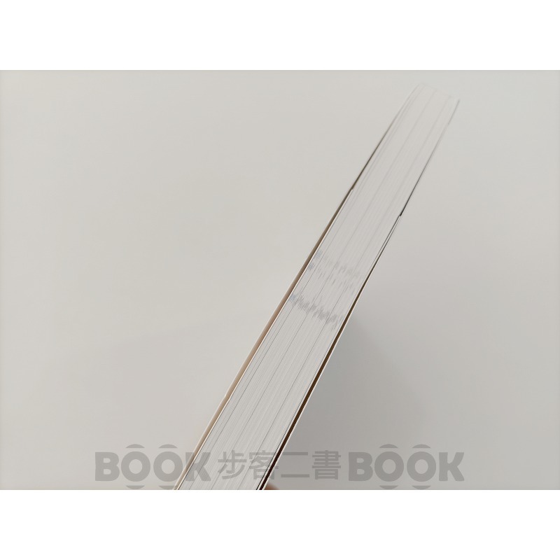 【二手書籍】(近全新)《臺灣商務》黃越綏的意外人生：與壓力共存的人生哲學 黃越綏-細節圖4
