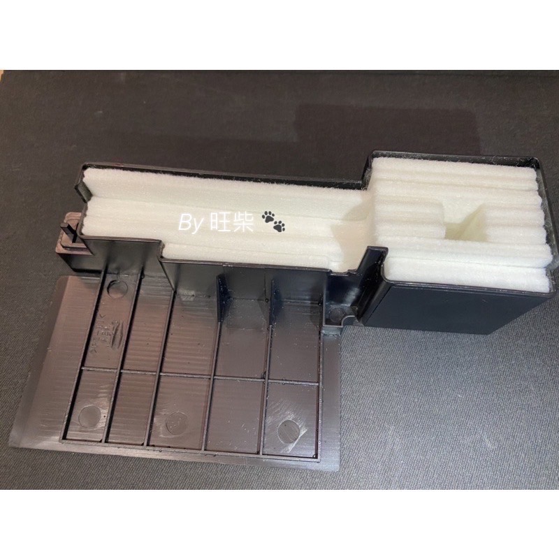 集墨棉 廢墨盒Epson現貨不用等L110 L210 L220 L130 L360 L380 廢墨海綿-細節圖3